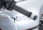 R&G Bar Ends for Norton Commando 961 (15-25)