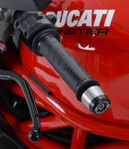 R&G Bar Ends for Ducati DesertX (22-25)