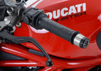 R&G Bar Ends for Ducati Monster 1200 R (16-19)