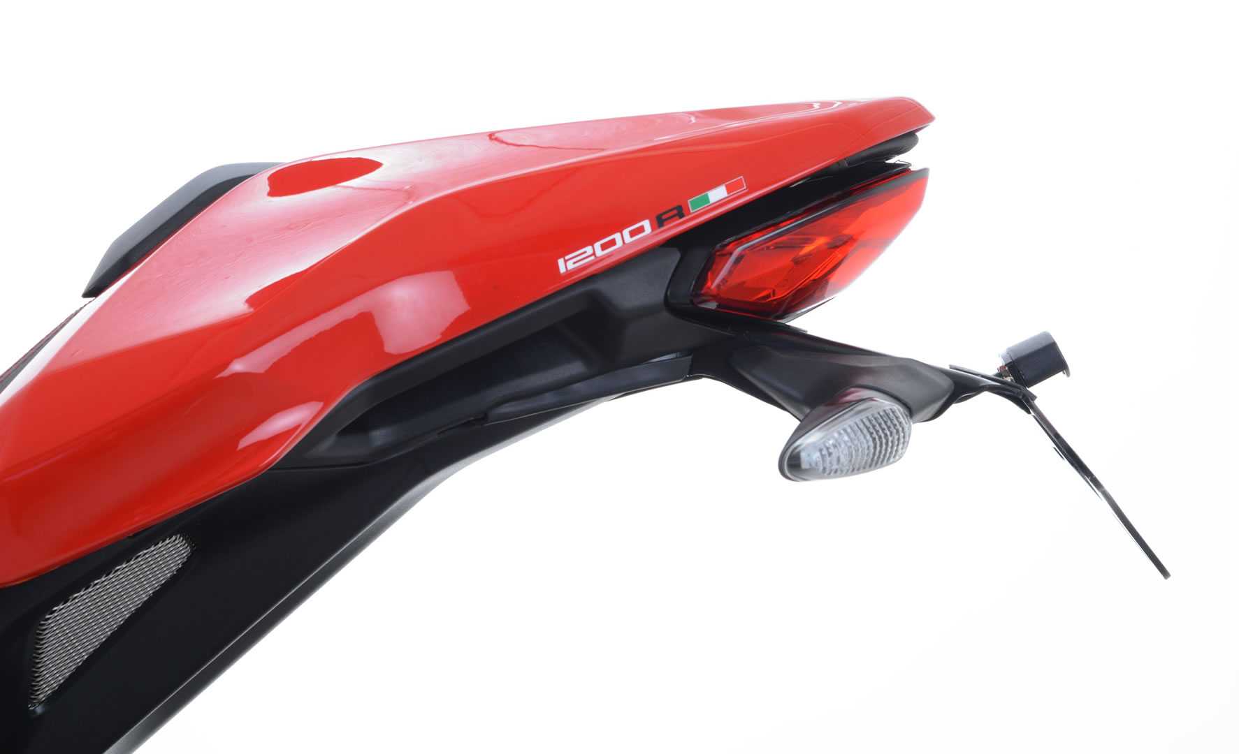 R&G Tail Tidy for Ducati Monster 1200 R (16-17)