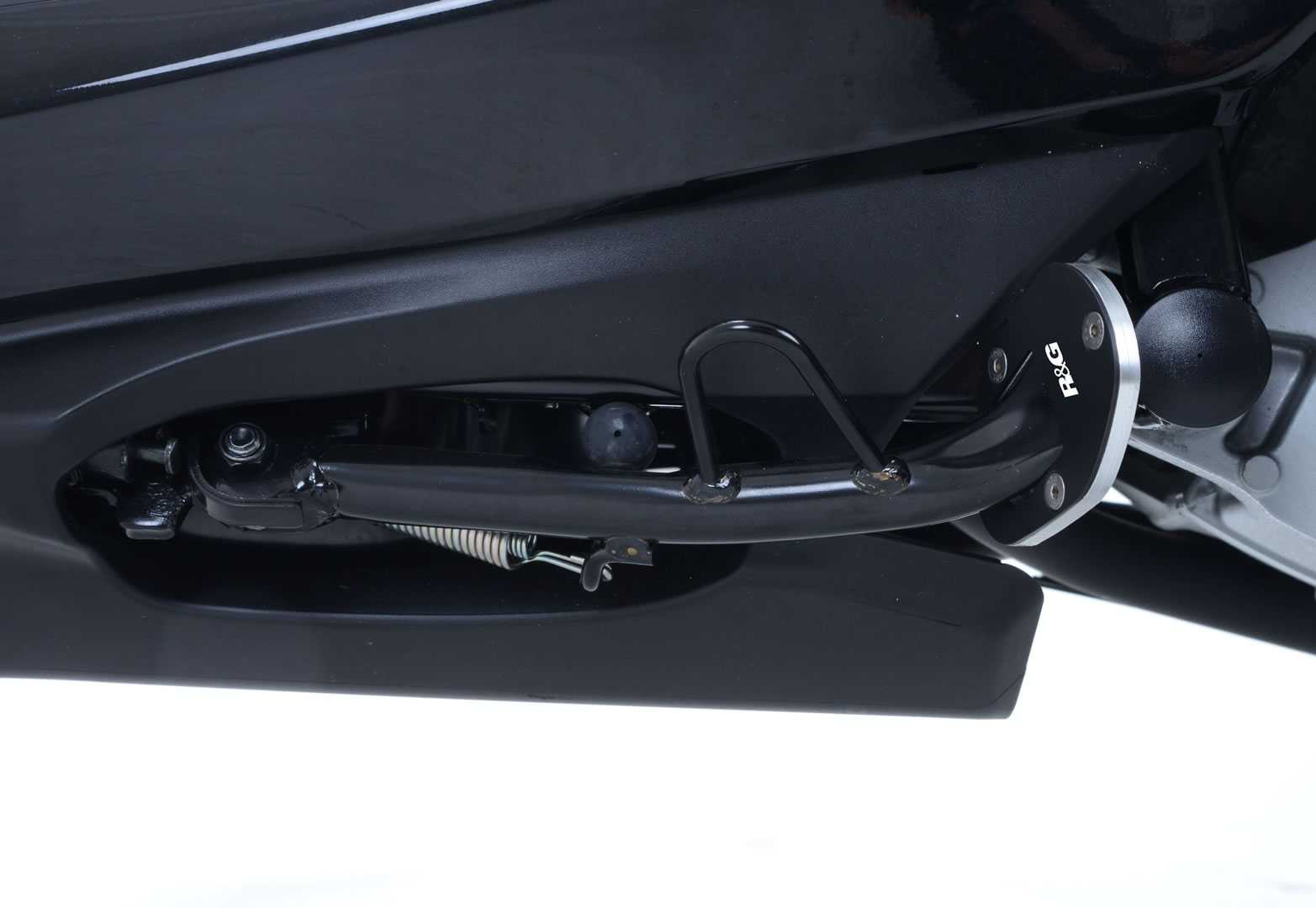 R&G Kickstand Shoe for Yamaha Majesty 125 S (14-17)
