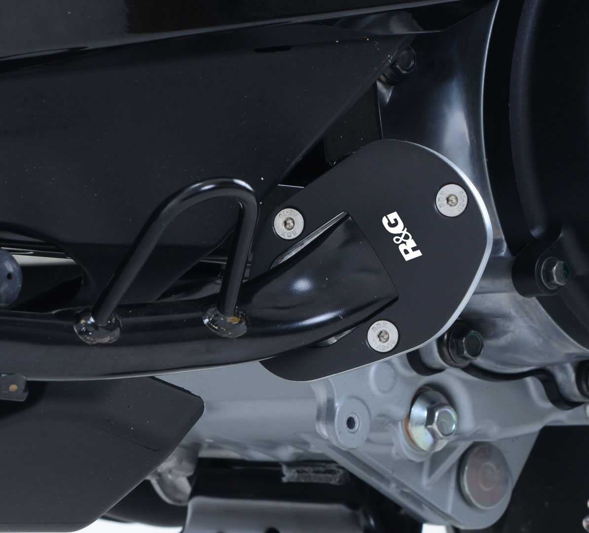 R&G Kickstand Shoe for Yamaha Majesty 125 S (14-17)