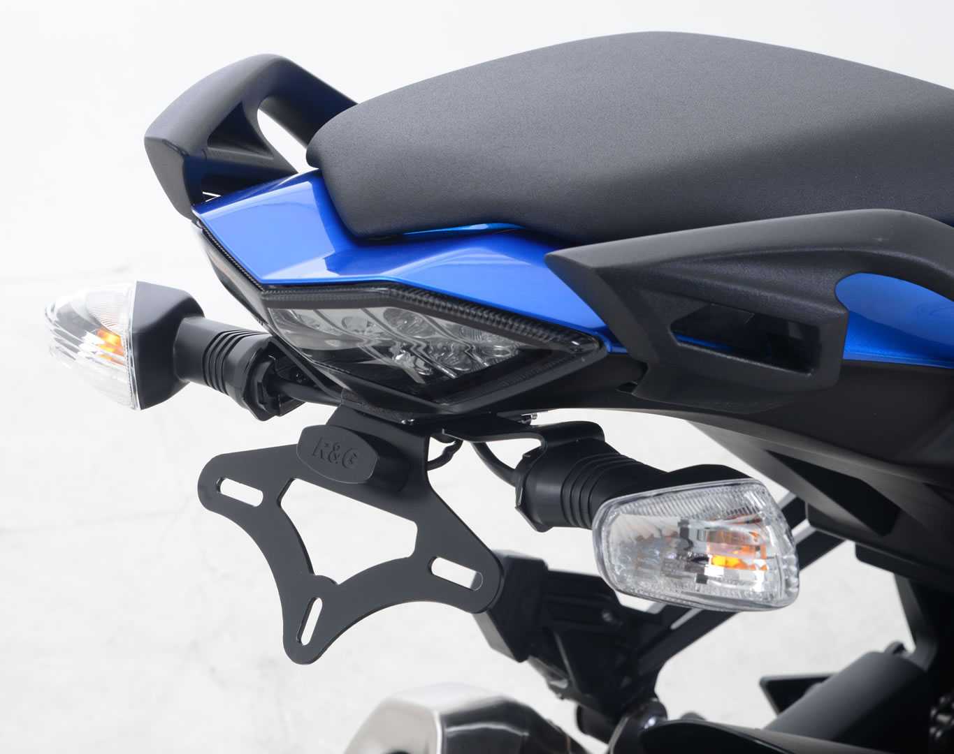 R&G Tail Tidy for Kawasaki Z1000 SX (14-19)
