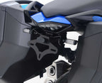 R&G Tail Tidy for Kawasaki Z1000 SX (14-19)