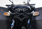 R&G Tail Tidy for Kawasaki Z1000 SX (14-19)