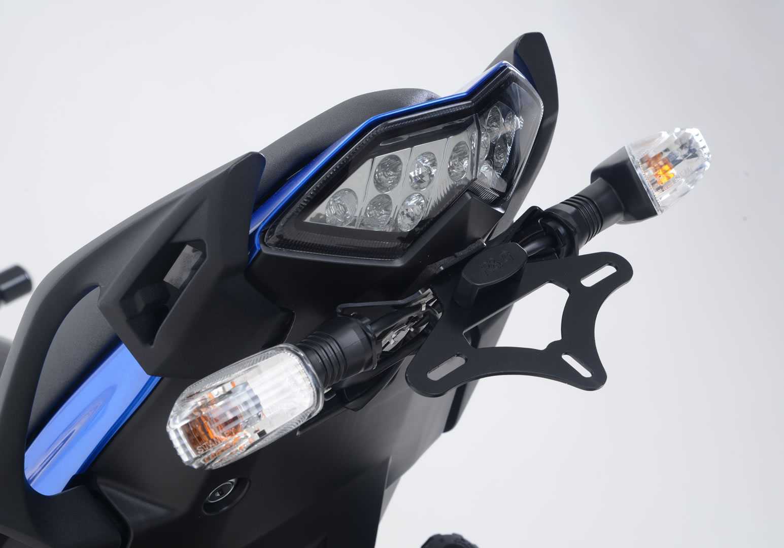 R&G Tail Tidy for Kawasaki Z1000 SX (14-19)