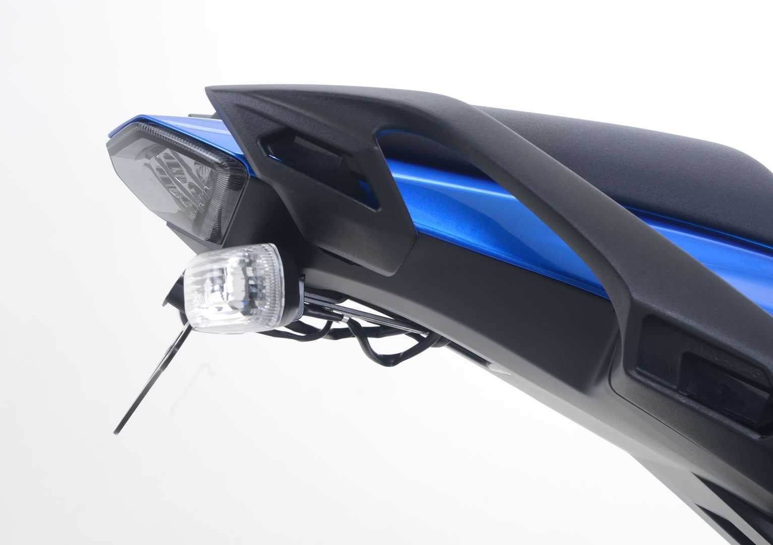 R&G Tail Tidy for Kawasaki Z1000 SX (14-19)