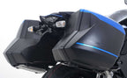 R&G Tail Tidy for Kawasaki Z1000 SX (14-19)