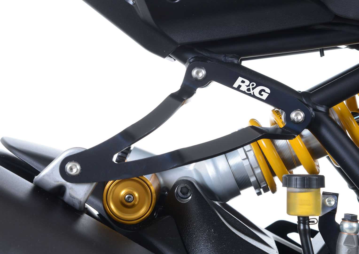 R&G Exhaust Hanger for Ducati Monster 1200 (17-18)