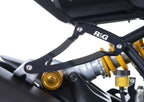R&G Exhaust Hanger for Ducati Monster 1200 R (16-19)