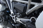 R&G Aero Frame Sliders for Ducati XDiavel 1260 (16-20)