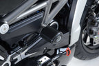 R&G Aero Frame Sliders for Ducati XDiavel 1260 (16-20)
