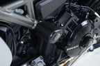 R&G Aero Frame Sliders for Ducati XDiavel 1260 (16-20)