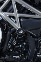 R&G Aero Frame Sliders for Ducati XDiavel 1260 (16-20)