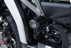 R&G Aero Frame Sliders for Ducati XDiavel 1260 (16-20)