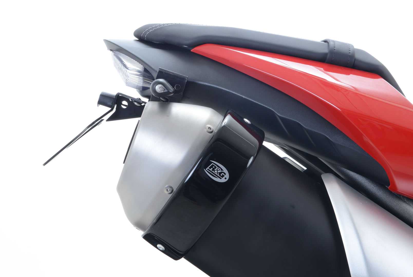 R&G Tail Tidy for Triumph Speed Triple 1050 S (16-18)