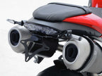R&G Tail Tidy for Triumph Speed Triple 1050 R (16-17)
