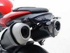 R&G Tail Tidy for Triumph Speed Triple 1050 R (16-17)