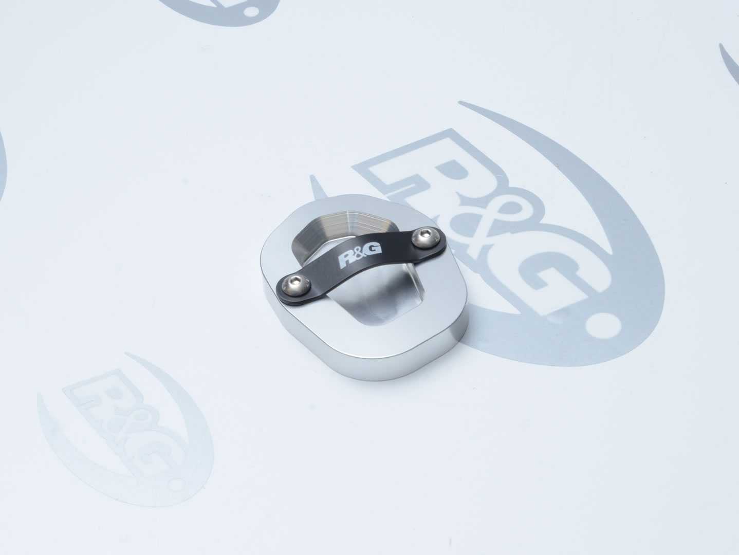 R&G Kickstand Shoe for BMW S1000 XR (15-19)