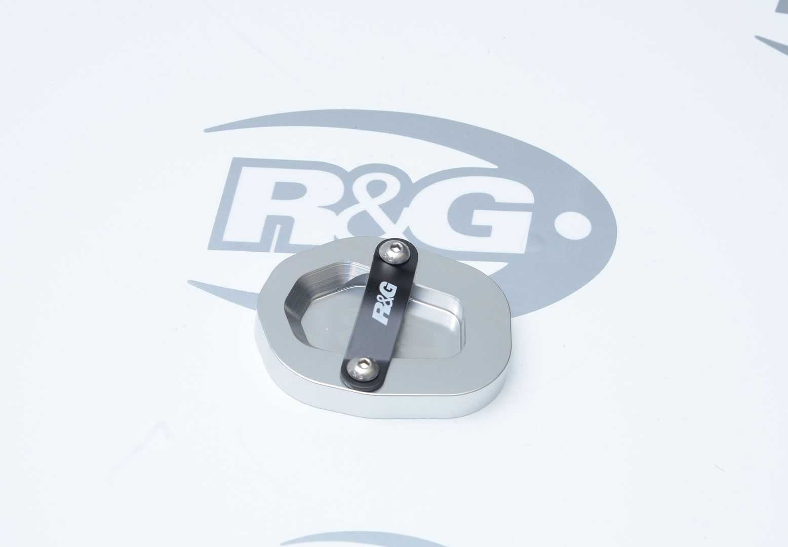 R&G Kickstand Shoe for BMW S1000 XR (15-19)