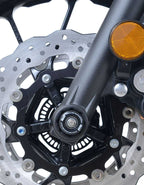 R&G Fork Protectors for Yamaha XSR700 (16-21)
