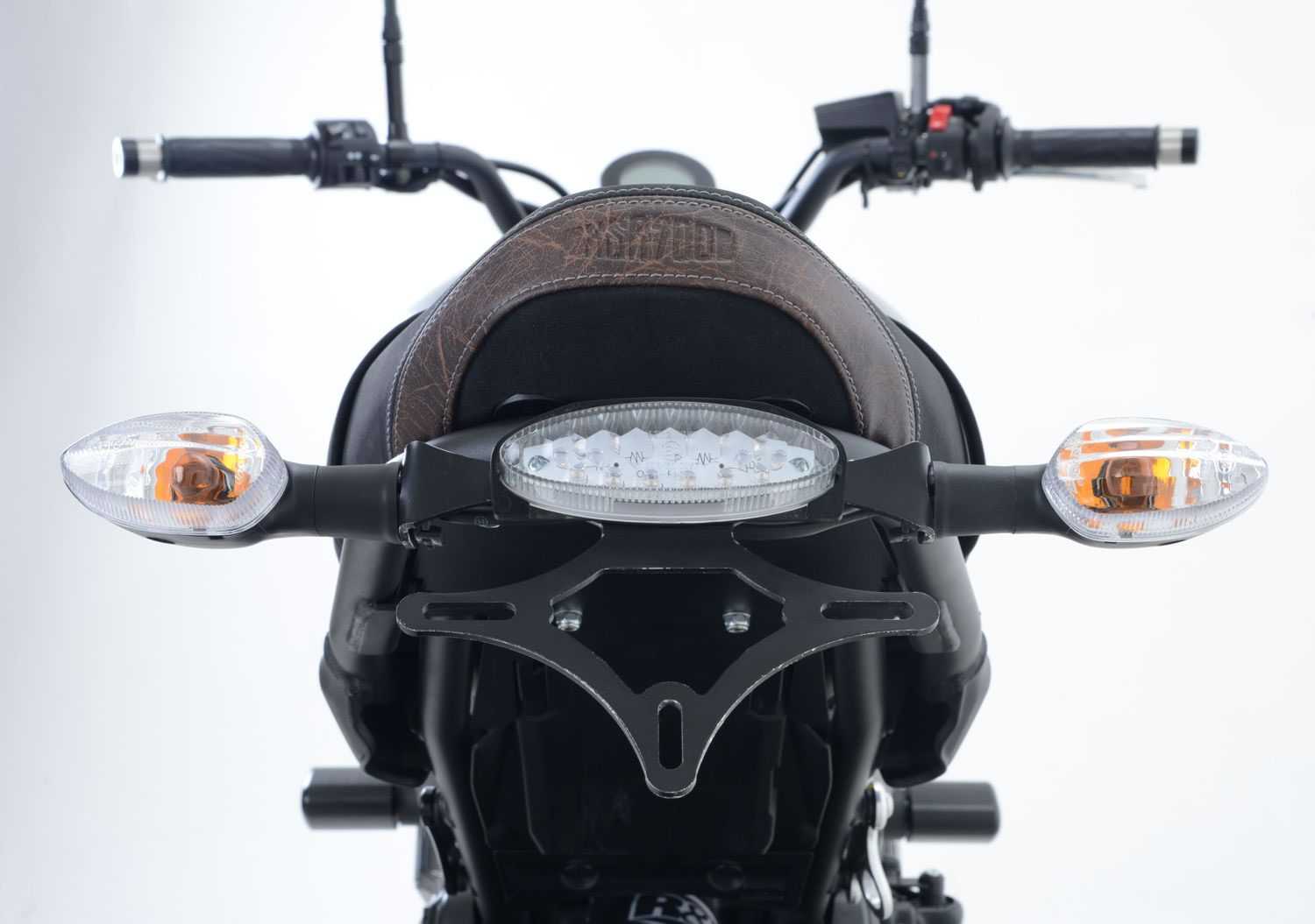 R&G Tail Tidy for Yamaha XSR700 (16-21)