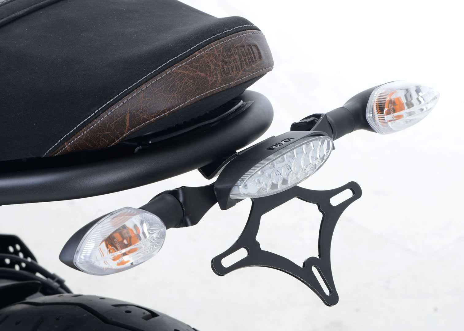 R&G Tail Tidy for Yamaha XSR700 (16-21)