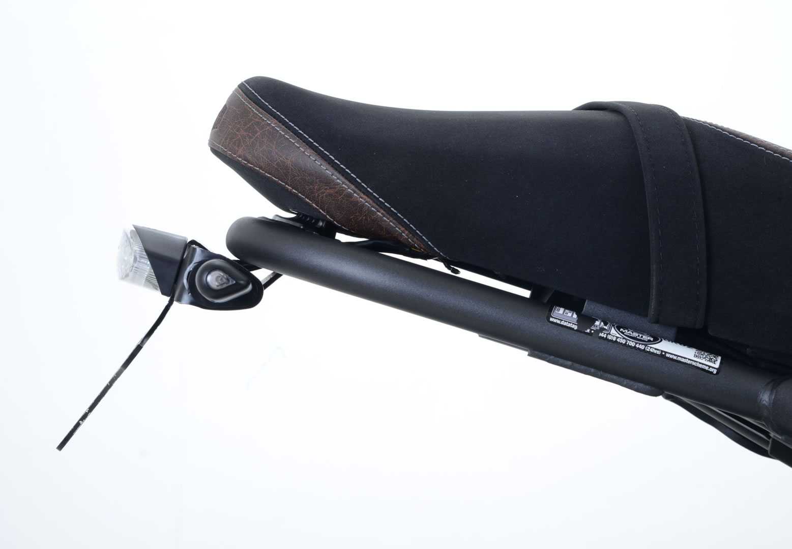 R&G Tail Tidy for Yamaha XSR700 (16-21)
