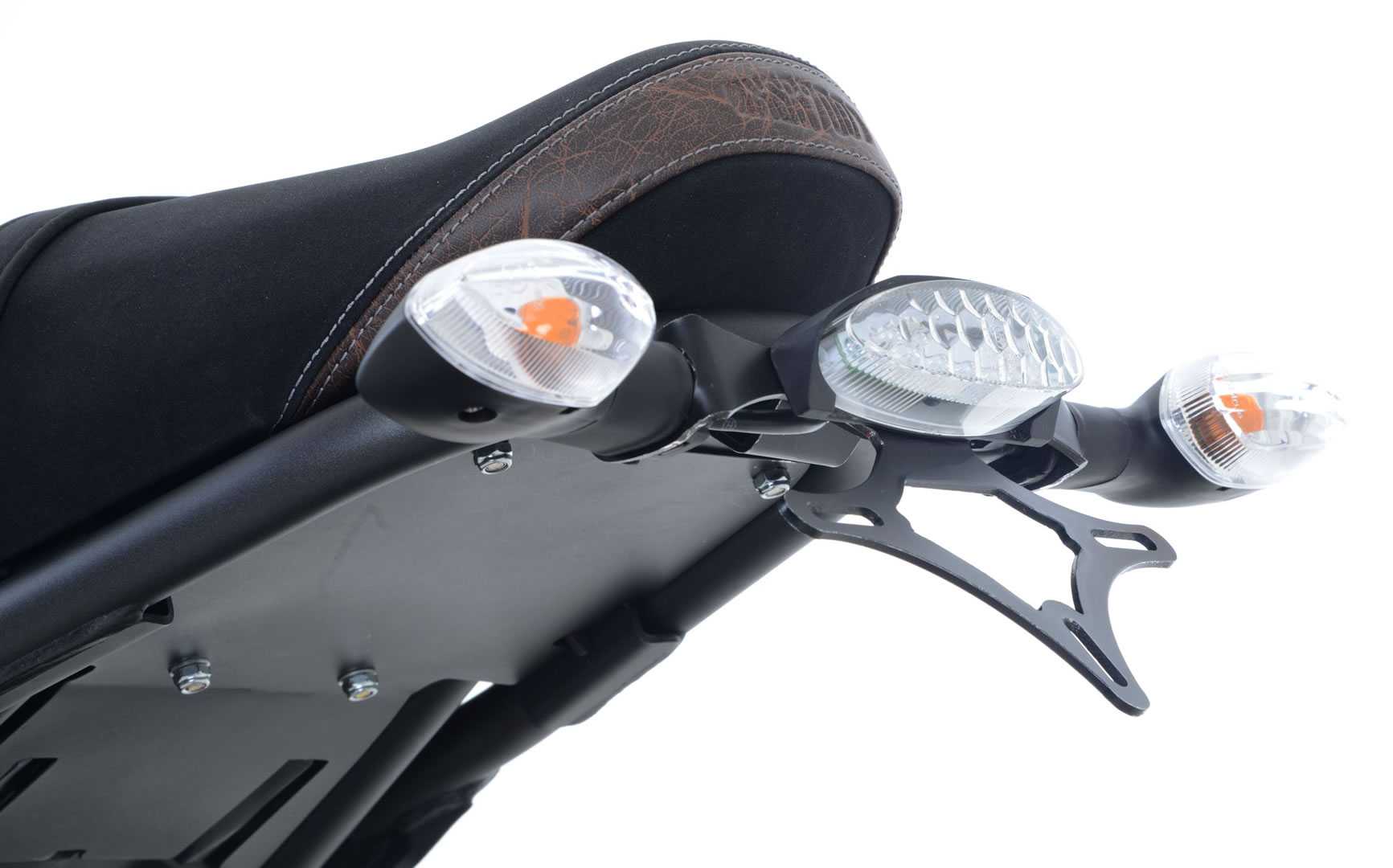 R&G Tail Tidy for Yamaha XSR700 (16-21)