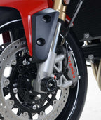 R&G Fork Protectors for Triumph Speed Triple 1050 S (16-18)