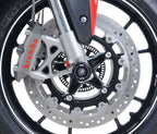 R&G Fork Protectors for Triumph Speed Triple 955 (11-15)