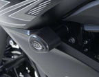 R&G Aero Frame Sliders for Kawasaki Z300 (15-18)