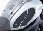 R&G Tank Traction Grips for Yamaha XSR900 (16-21)