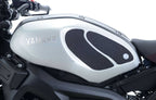 R&G Tank Traction Grips for Yamaha XSR900 (16-21)