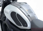 R&G Tank Traction Grips for Yamaha XSR900 (16-21)