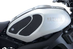 R&G Tank Traction Grips for Yamaha XSR900 (16-21)