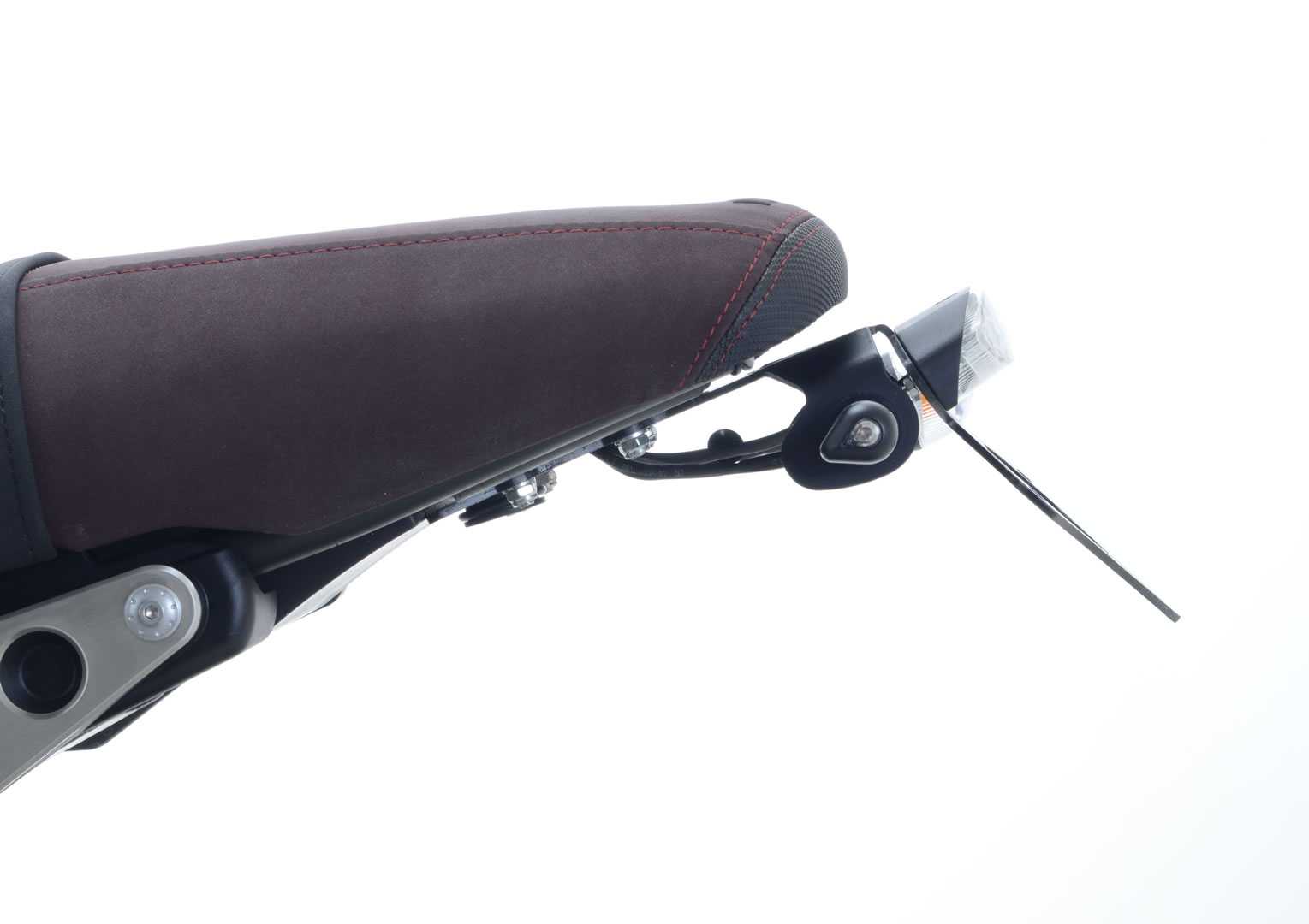 R&G Tail Tidy for Yamaha XSR900 (16-21)