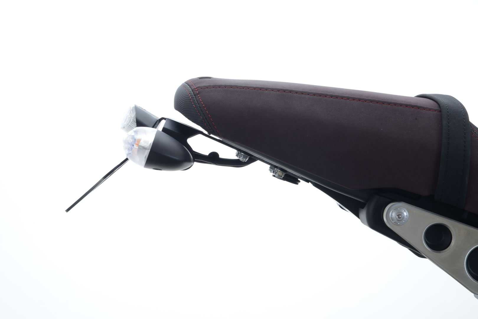 R&G Tail Tidy for Yamaha XSR900 (16-21)