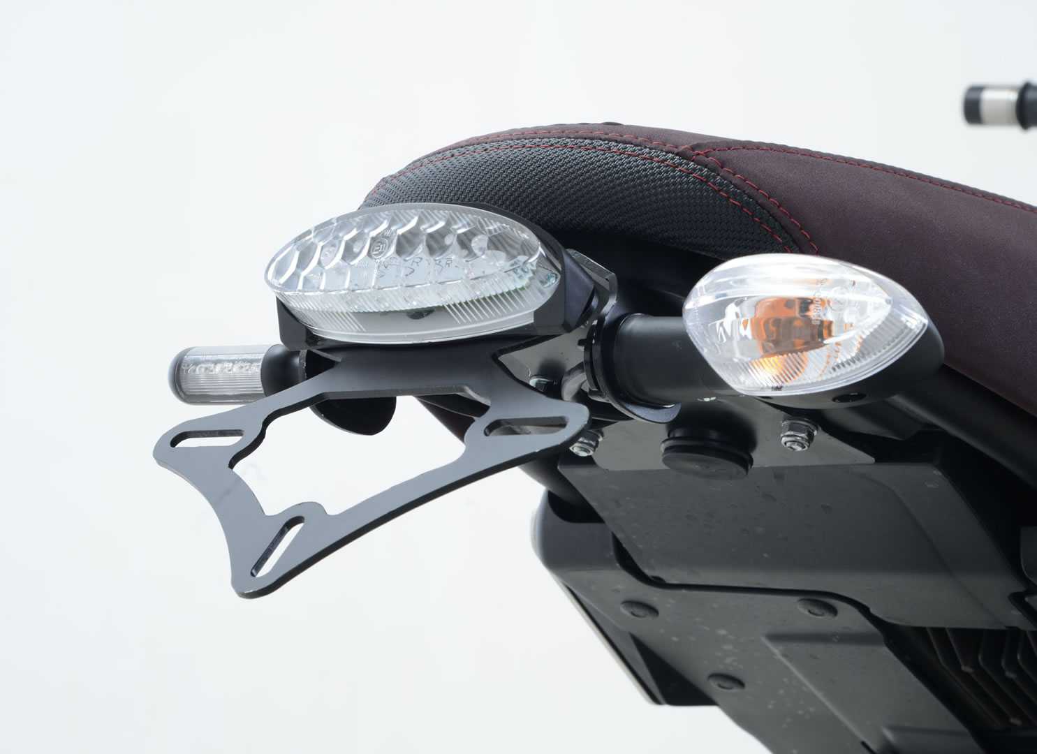 R&G Tail Tidy for Yamaha XSR900 (16-21)