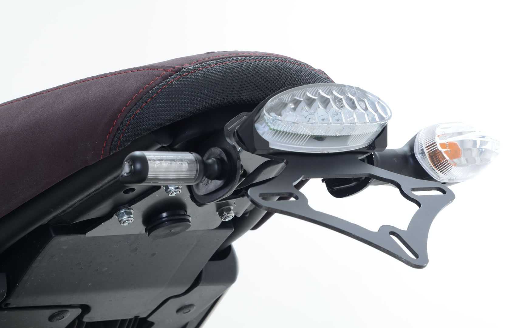 R&G Tail Tidy for Yamaha XSR900 (16-21)