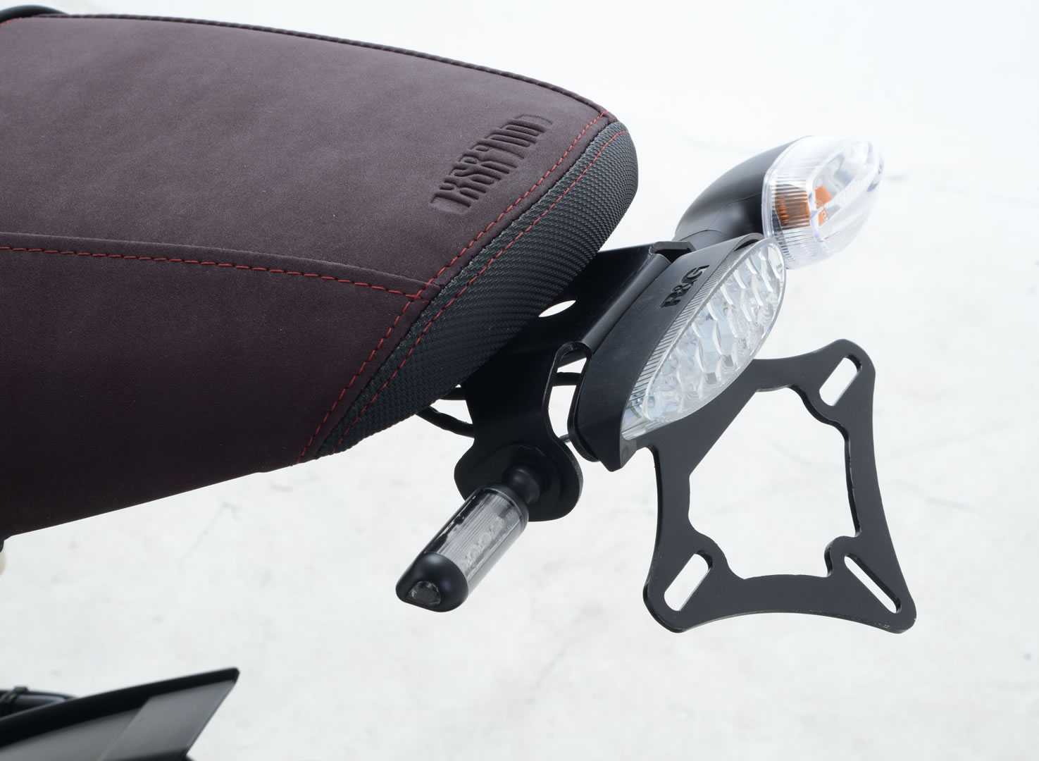 R&G Tail Tidy for Yamaha XSR900 (16-21)