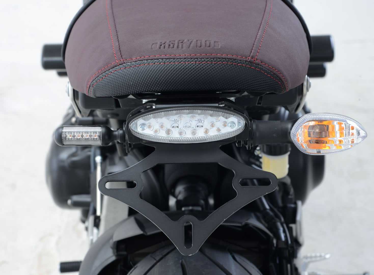 R&G Tail Tidy for Yamaha XSR900 (16-21)