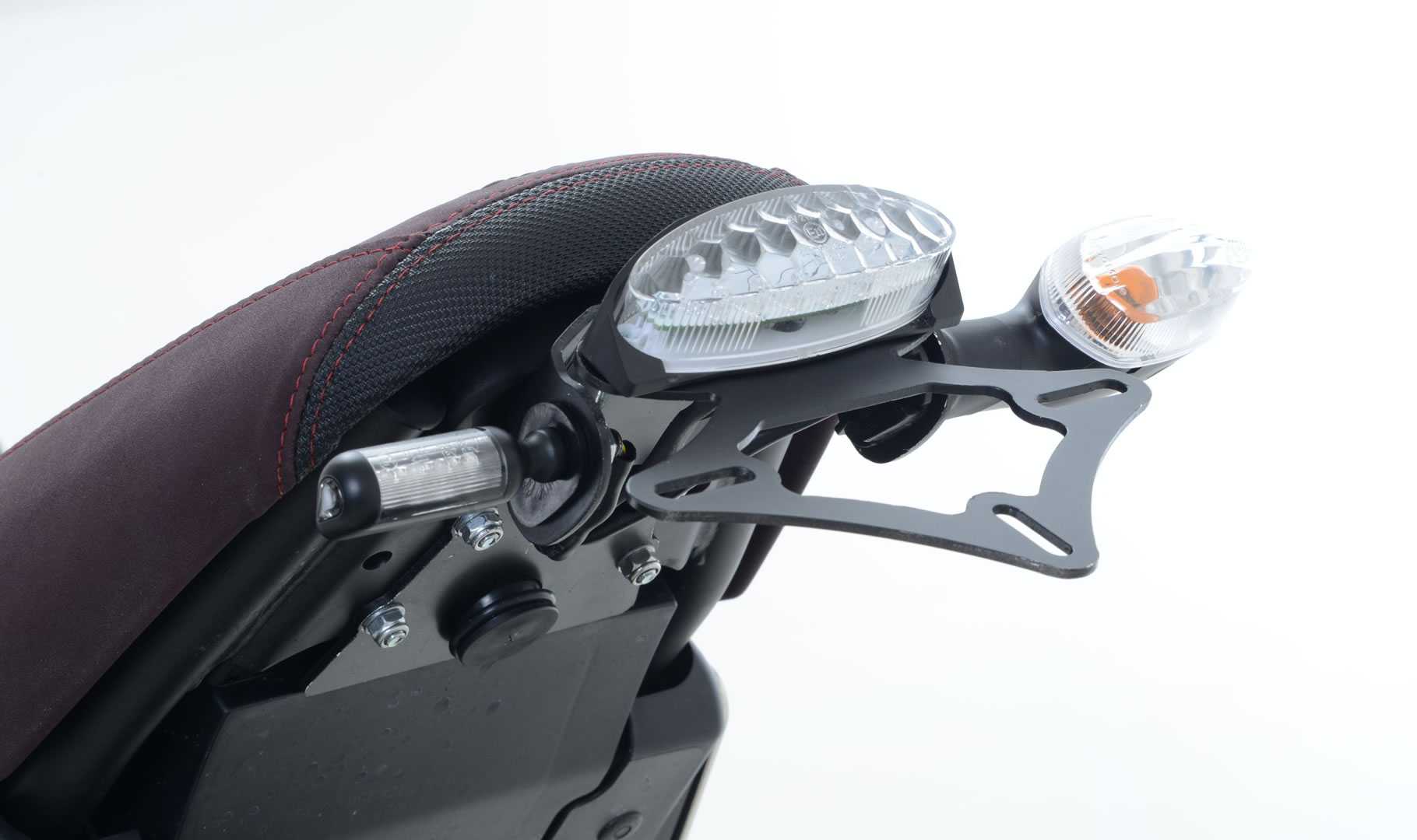 R&G Tail Tidy for Yamaha XSR900 (16-21)