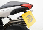 R&G Tail Tidy for MV Agusta Brutale 1090 (13)