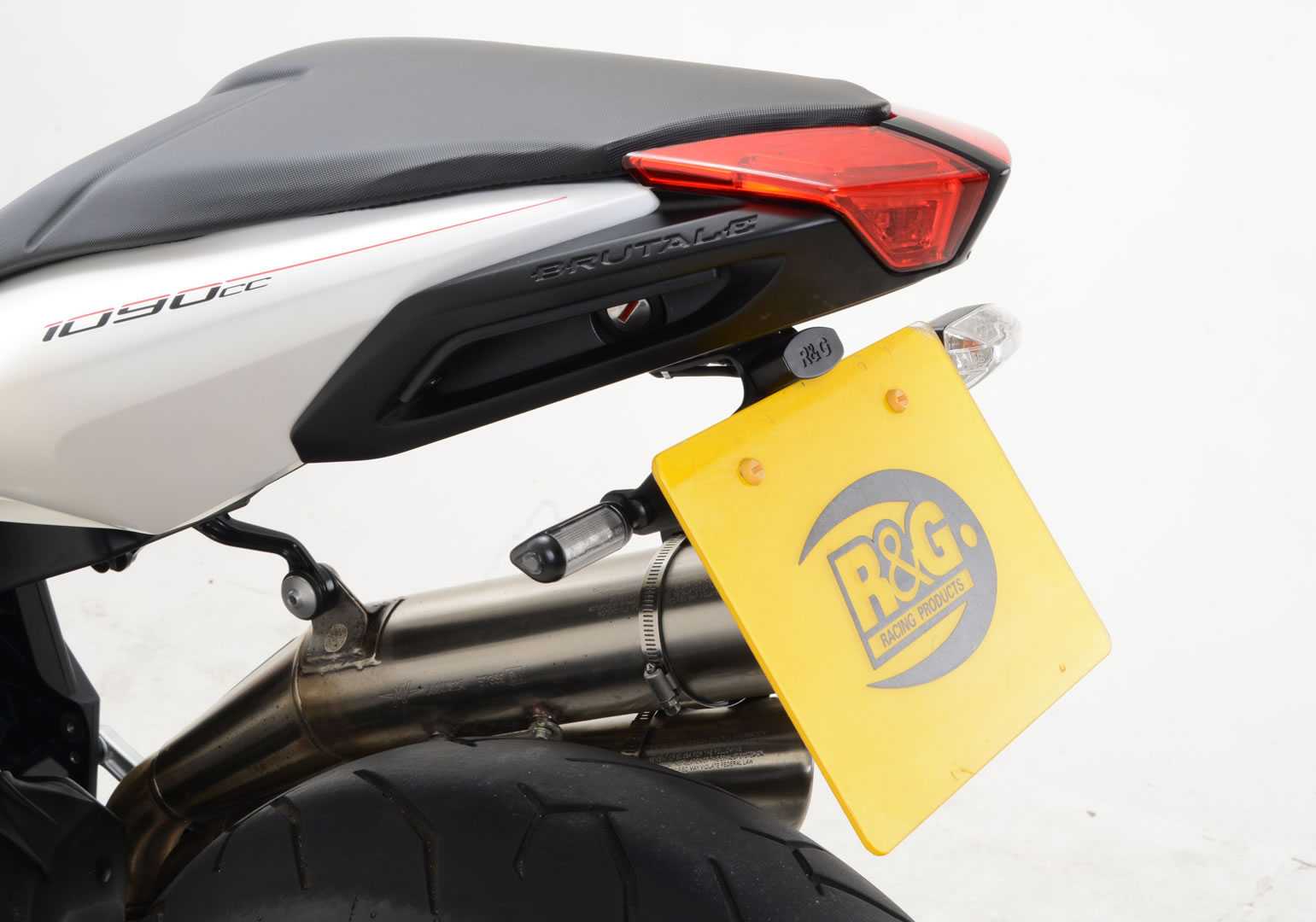 R&G Tail Tidy for MV Agusta Brutale 1090 (13)