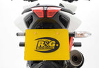 R&G Tail Tidy for MV Agusta Brutale 1090 (13)