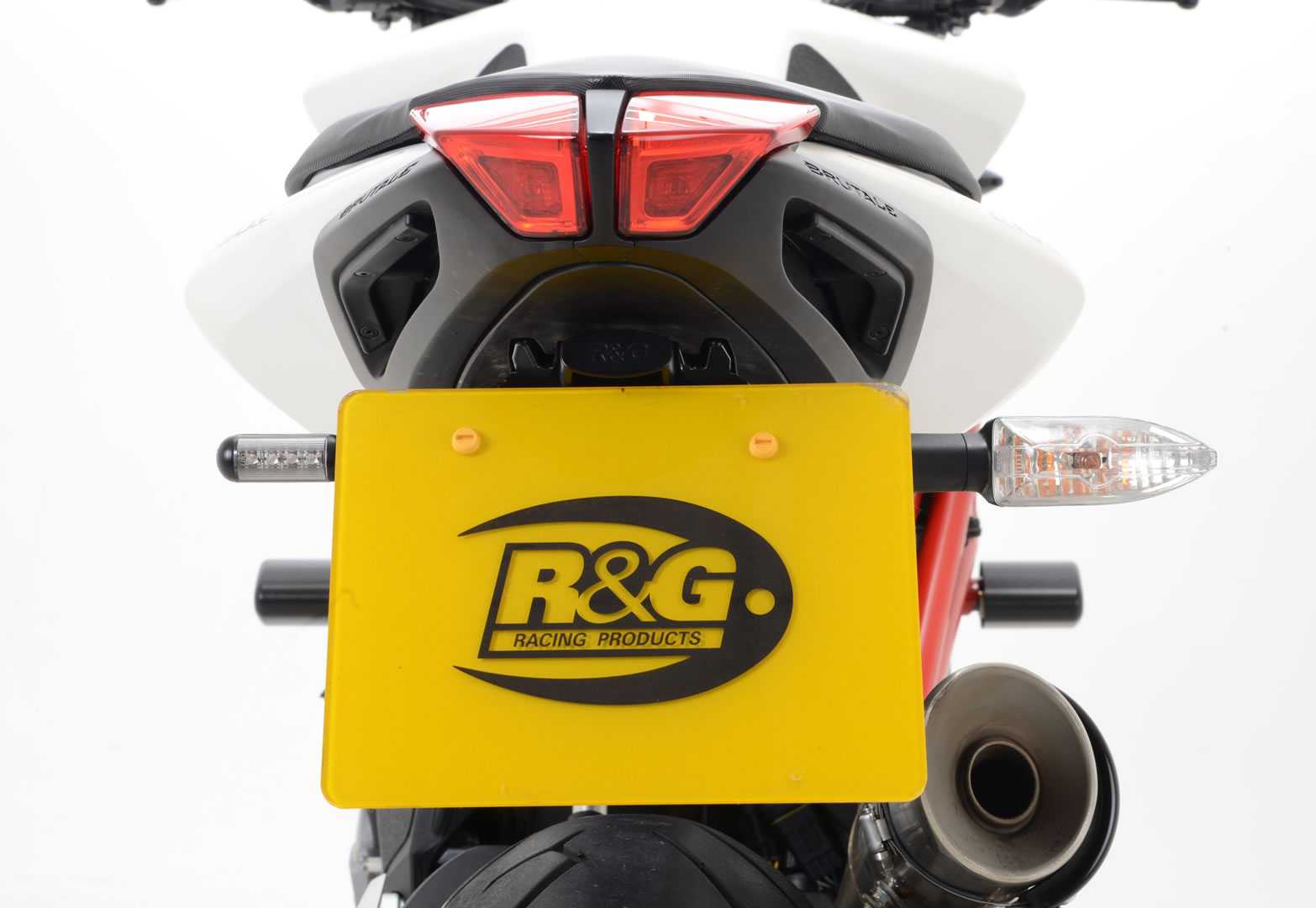 R&G Tail Tidy for MV Agusta Brutale 1090 (13)
