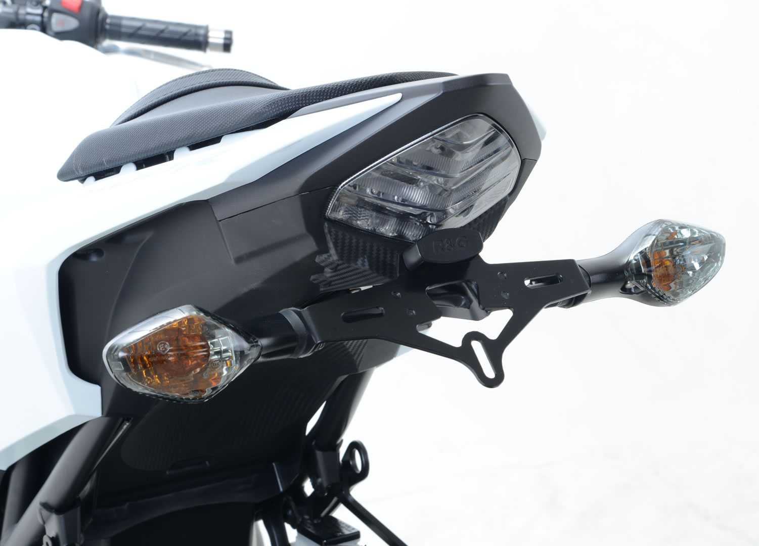 R&G Tail Tidy for Honda CBR500R (16-26)