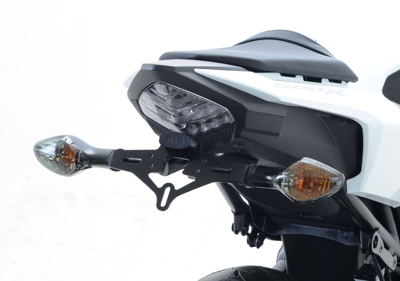 R&G Tail Tidy for Honda CBR500R (16-26)