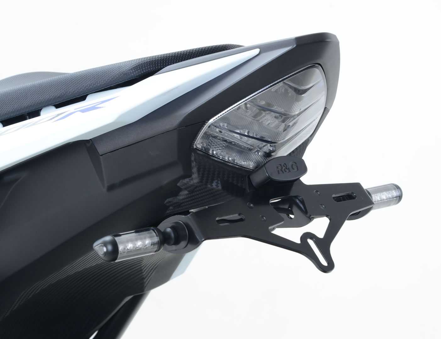 R&G Tail Tidy for Honda CBR500R (16-26)